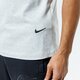 Férfi póló NIKE PÓLÓ M NSW TEE SUSTAINABILITY dm2386-050 szín: szürke