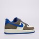 Férfi sportcipők NIKE AIR FORCE 1 '07 LV8 fq8714-200 szín: szürke