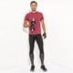 Férfi nadrágok ADIDAS LEGGINGS SN LNG TI M s94403 szín: fekete
