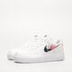 Férfi sportcipők NIKE AIR FORCE 1 '07  fj4226-100 szín: fehér