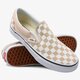 Női tornacipők VANS UA CLASSIC SLIP-ON va38f7qco szín: rózsaszín