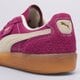 Női sportcipők PUMA PALERMO VINTAGE 39684107 szín: rózsaszín