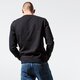 Férfi pulóver TIMBERLAND PULÓVER CORE TREE LOGO CREW SWEAT tb0a1zkc0011 szín: fekete