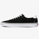 Férfi sportcipők VANS SPORT  vn0a4bu6a6o1m szín: fekete