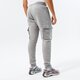 Férfi nadrágok ADIDAS NADRÁG ESSENTIALS C P hk0184 szín: szürke