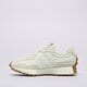 Női sportcipők NEW BALANCE 327  ws327ftb szín: bézs