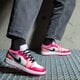 Gyerek sportcipők AIR JORDAN 1 LOW  553560-162 szín: rózsaszín