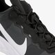 Férfi sportcipők NIKE REACT ELEMENT 55 bq6166-003 szín: fekete