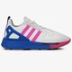 Női sportcipők ADIDAS ZX 2K FLUX W fy0607 szín: fehér