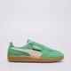 Férfi sportcipők PUMA PALERMO VINTAGE 39684105 szín: miętowy