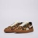 Női sportcipők REEBOK CLUB C GROUNDS UK 100229527 szín: barna