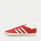 Férfi sportcipők ADIDAS GAZELLE  ig1062 szín: piros