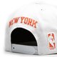 Férfi baseball sapka NEW ERA SAPKA WHT CROWN TEAM 950 KNICKS NEW YORK KNICKS 60358007 szín: fehér