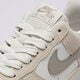 Női sportcipők NIKE W AIR FORCE 1 LO SR ii7650-121 szín: bézs