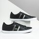 Férfi sportcipők LACOSTE LEROND 119 3 CMA 737cma0045237 szín: fekete