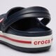 Gyerek papucs és szandálok CROCS CROCBAND CLOG K 207006-485 szín: sötétkék