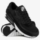 Férfi sportcipők NIKE AIR MAX 90 ESSENTIAL  537384-077 szín: fekete