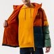 Férfi télikabát PUMA KABÁT TÉLI PUMA POWER HOODED DOWN PUFFER 849335 64 szín: sötétkék