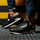 Férfi sportcipők PUMA FUTURE RIDER LTH 37476302 szín: fekete