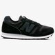 Női sportcipők NEW BALANCE WL373KSP wl373ksp szín: fekete