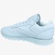 REEBOK CLASSIC LEATHER  ar3431w szín: kék