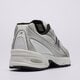 Férfi sportcipők NEW BALANCE 740 u740nw2 szín: fehér