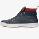 Női tornacipők LACOSTE EXPLORATEUR CLASSIC 318 1 736caw0005b98 szín: sötétkék