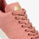 Női sportcipők ADIDAS STAN SMITH W cq2815 szín: rózsaszín