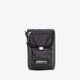 Női táska ADIDAS NŐI TÁSKA FLAP BAG S hl6728 szín: fekete