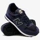 Női sportcipők NEW BALANCE GW500NGN gw500ngn szín: sötétkék