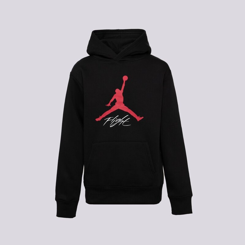 JORDAN PULÓVER KAPUCNIS JDN JUMPMAN BASELINE PO BOY