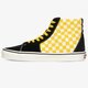 Férfi sportcipők VANS UA SK8-HI  vn0a4bv617e szín: fekete