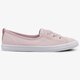 Női tornacipők CONVERSE CHUCK TAYLOR ALL STAR BALLET 564314c szín: rózsaszín