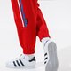 Női nadrágok ADIDAS NADRÁG TRACKPANT PB gn6981 szín: piros