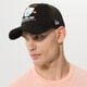 Férfi baseball sapka NEW ERA SAPKA FOOD PACK TRUCKER BOB NEW ERA BLKBLK 60240620 szín: fekete