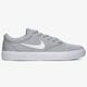 Férfi sportcipők NIKE SB CHARGE SOLARSOFT TEXTILE cd6279-003 szín: szürke
