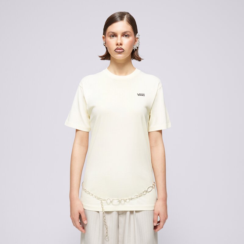 VANS PÓLÓ LEFT CHEST LOGO