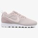 Női sportcipők NIKE WMNS MD RUNNER 2 ENG MESH 916797-601 szín: rózsaszín