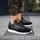 Férfi sportcipők REEBOK CL LEATHER ALR bs5243 szín: fekete