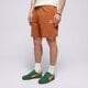 Férfi rövidnadrágok PUMA RÖVIDNADRÁG BETTER CLASSICS RELAXED SHORTS 62424981 szín: barna