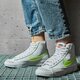 Női sportcipők NIKE W BLAZER MID '77 ESS dj3050-100 szín: fehér