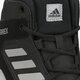 Gyerek téli cipők ADIDAS TERREX HYPERHIKER K fx4186 szín: fekete