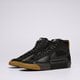 Férfi sportcipők NIKE BLAZER MID PRO CLUB fb8891-001 szín: fekete