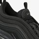 Női sportcipők NIKE WOMEN'S AIR MAX 97  921733-001 szín: fekete
