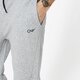 Férfi nadrágok CONFRONT NADRÁG RUBBER PANTS cf19spm30001 szín: szürke