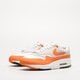 Női sportcipők NIKE AIR MAX 1 '87 dz2628-002 szín: narancssárga