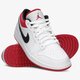 Férfi sportcipők AIR JORDAN 1 LOW  553558-118 szín: fehér