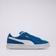 Női sportcipők PUMA SUEDE XL  39520501 szín: kék