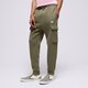 Férfi nadrágok NIKE NADRÁG M NSW CLUB PANT CARGO BB cd3129-380 szín: fekete