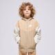 Gyerek átmeneti kabát NIKE KABÁT SPORTSWEAR WINDRUNNER BOY 850443-248 szín: bézs